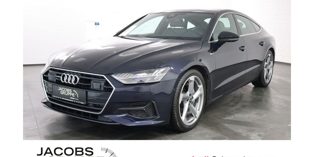Audi A7 41.960 km 45.880 &euro; Alsdorf 52477