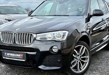 BMW X3 216.711 km 15.990 &euro; Bergheim 50127