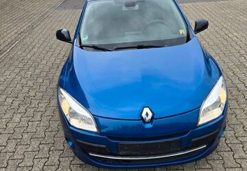 Renault Megane 170.000 km 3.999 &euro; Aachen 52068