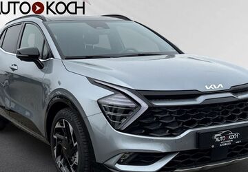 Kia Sportage 13.818 km 37.990 &euro; Eschweiler 52249