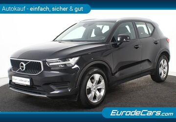 Volvo XC40 110.000 km 19.800 &euro; Herzogenrath 52134