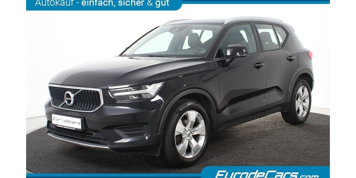 Volvo XC40 110.000 km 19.800 &euro; Herzogenrath 52134