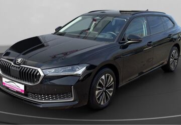 Skoda Superb 16.324 km 38.440 &euro; Euskirchen 53879