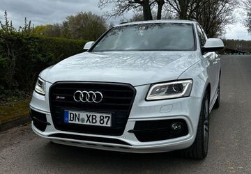 Audi SQ5 145.745 km 26.999 &euro; Düren 52353
