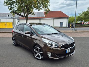 Gebrauchte Kia Carens