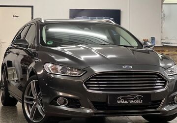 Ford Mondeo 179.000 km 7.500 &euro; Stolberg 52222