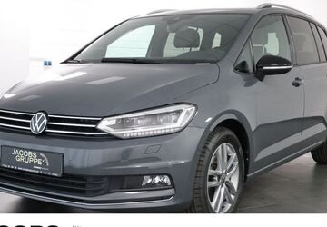 VW Touran 20.510 km 35.880 &euro; Alsdorf 52477