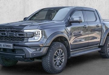 Ford Ranger 38.000 km 56.890 &euro; Aachen 52078