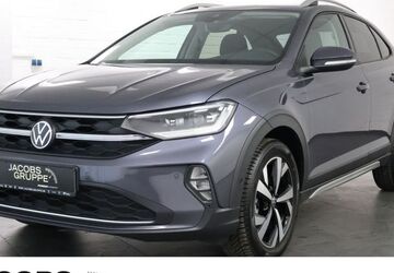 VW Taigo 22.464 km 24.760 &euro; Alsdorf 52477