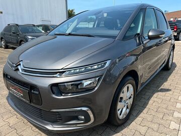 Gebrauchte Citroen C4 Picasso