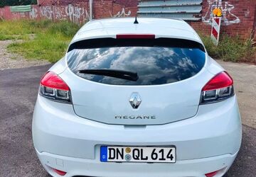 Renault Megane 234.921 km 2.800 &euro; Düren 52353