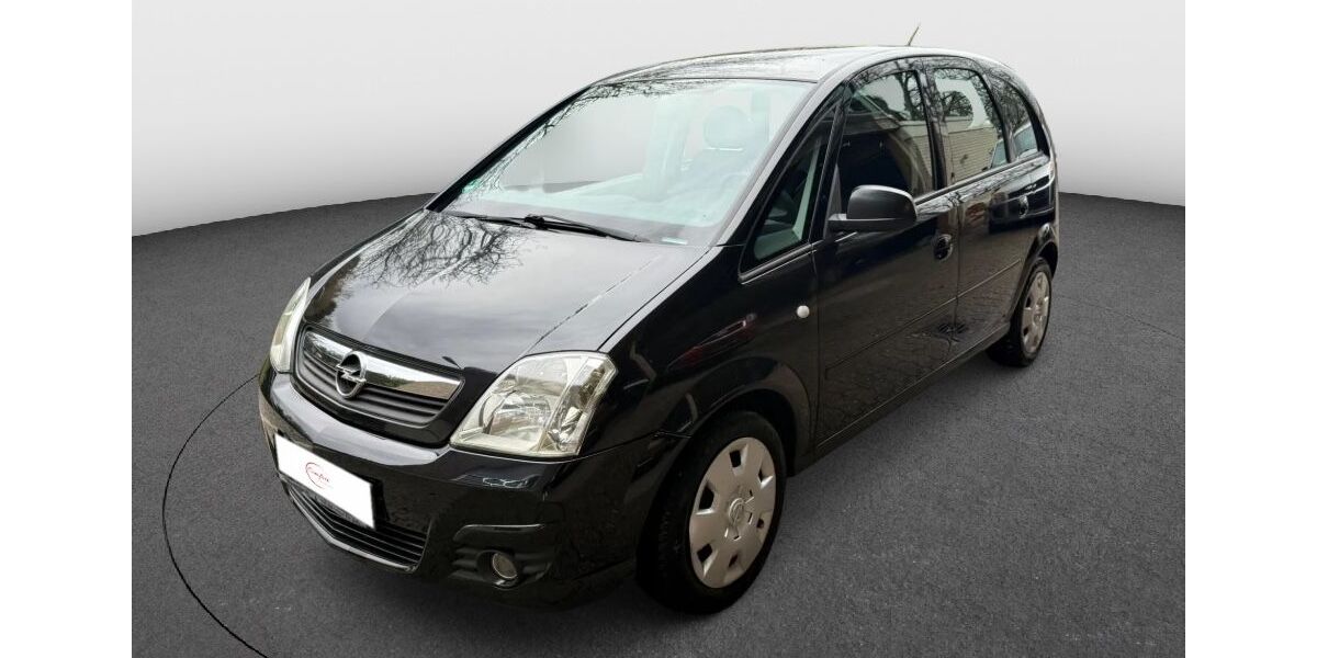 Opel Meriva 147.100 km 3.350 &euro; Hürth 50354