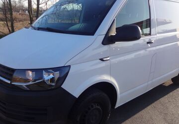 VW T6 Transporter 106.000 km 12.900 &euro; Zülpich 53909