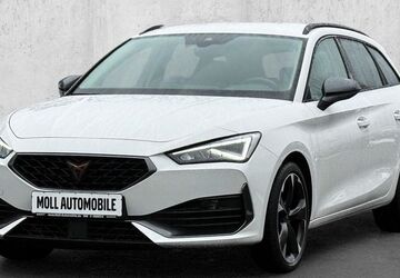 Cupra Leon 38.622 km 25.890 &euro; Bergheim 50126