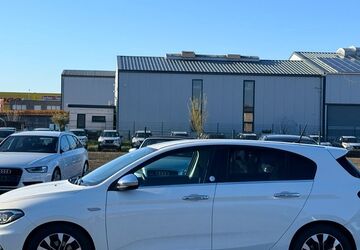 Fiat Tipo 106.500 km 8.500 &euro; Düren 52351