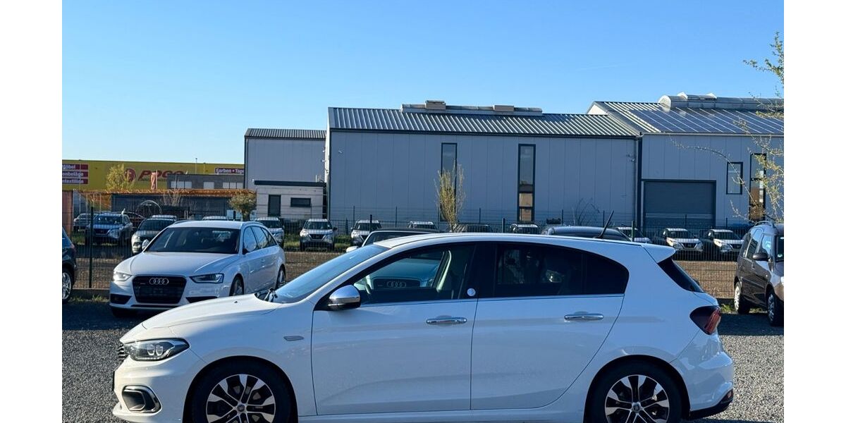Fiat Tipo 106.500 km 8.500 &euro; Düren 52351