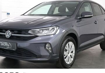 VW Taigo 6.508 km 21.580 &euro; Alsdorf 52477