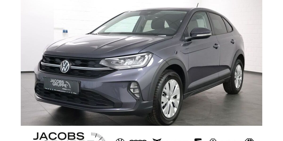 VW Taigo 6.508 km 21.580 &euro; Alsdorf 52477