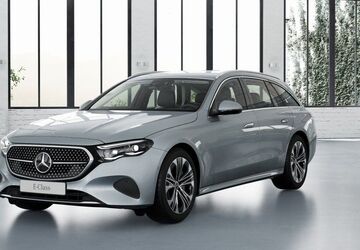 Mercedes-Benz E 300 21.066 km 47.900 &euro; Mechernich 53894