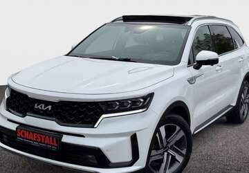Kia Sorento 83.988 km 34.979 &euro; Elsdorf 50189