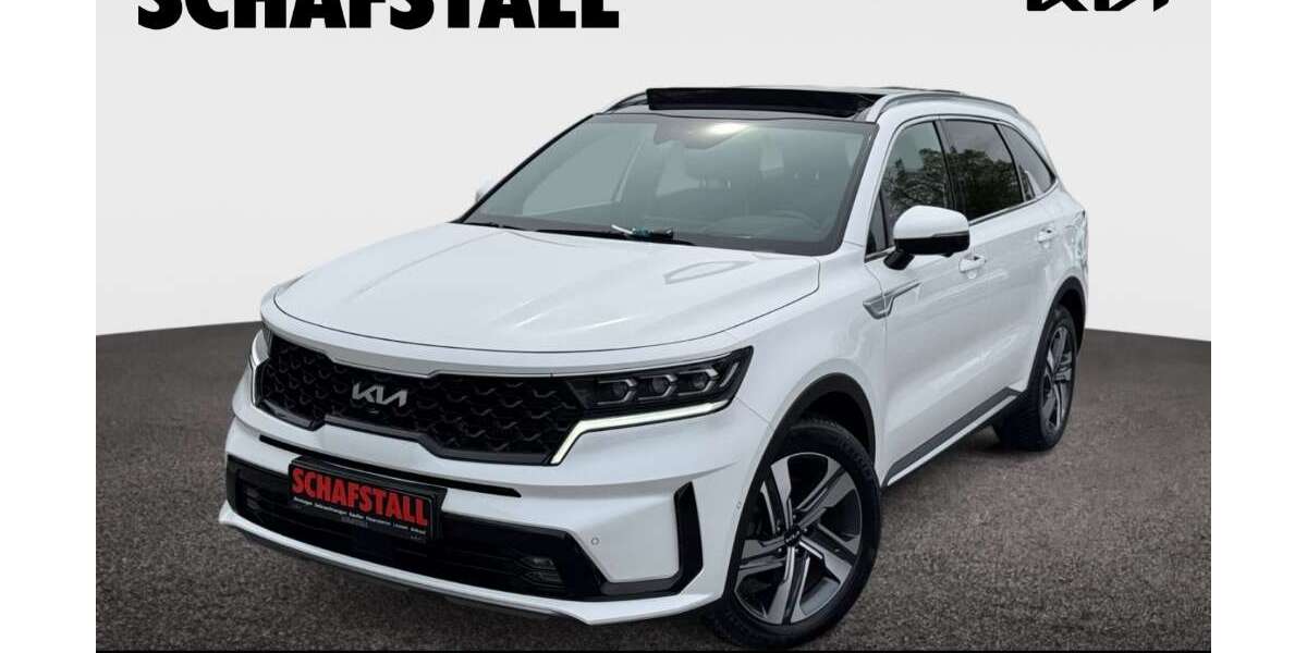 Kia Sorento 83.988 km 34.979 &euro; Elsdorf 50189