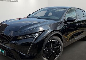 Peugeot 408 9.130 km 28.900 &euro; Weilerswist 53919