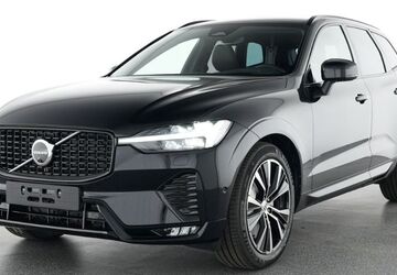 Volvo XC60 22.493 km 45.880 &euro; Aachen 52078