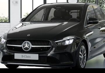 Mercedes-Benz B 180 9.900 km 34.990 &euro; Aachen 52068