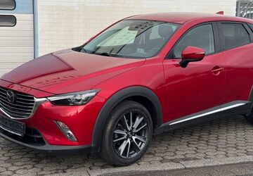 Mazda CX-3 122.000 km 10.999 &euro; Düren 52353