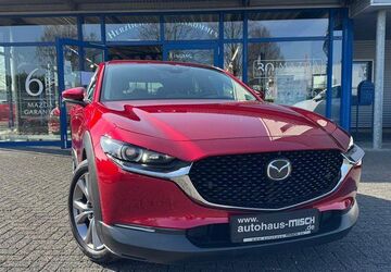 Mazda CX-30 25.500 km 22.990 &euro; Übach-Palenberg 52531