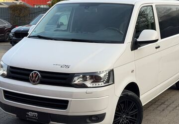 VW T5 Transporter 163.800 km 12.490 &euro; Elsdorf 50189
