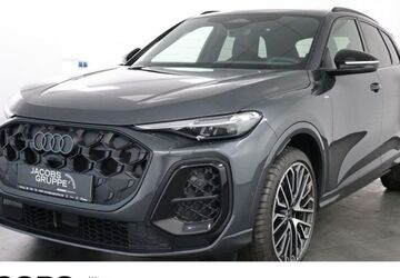 Audi Q5 8.295 km 68.970 &euro; Alsdorf 52477