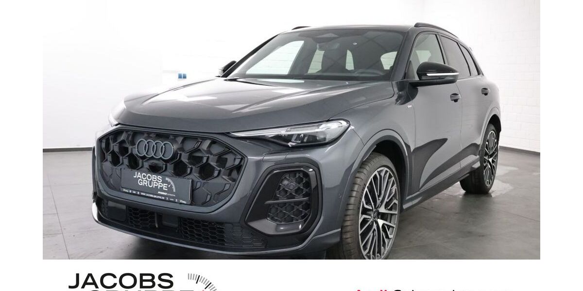 Audi Q5 8.295 km 68.970 &euro; Alsdorf 52477