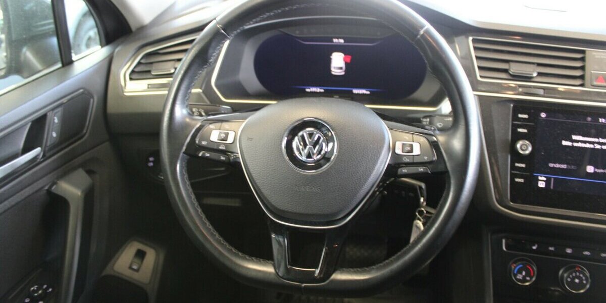 VW Tiguan 2.0 TDI SCR 4Motion BMT DSG Comfortline 151.379 km 19.980 &euro; Euskirchen 53881
