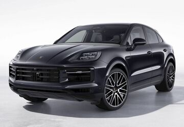 Porsche Cayenne 26.220 km 107.800 &euro; Aachen 52068