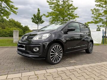 Gebrauchte VW up!