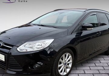 Ford Focus 180.500 km 4.990 &euro; Langerwehe 52379