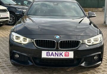 BMW 420 228.851 km 13.900 &euro; Würselen 52146