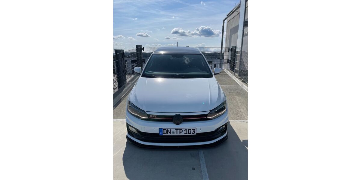 VW Polo 90.000 km 17.300 &euro; Merzenich 52399