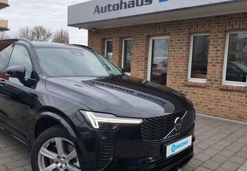 Volvo XC90 25.039 km 65.489 &euro; Übach-Palenberg 52531