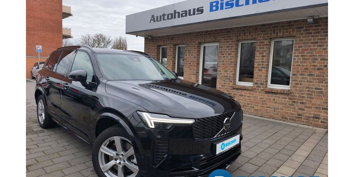 Volvo XC90 25.039 km 65.489 &euro; Übach-Palenberg 52531