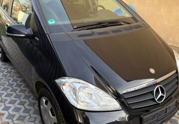 Mercedes-Benz A 160 151.000 km 3.400 &euro; Niederzier 52382