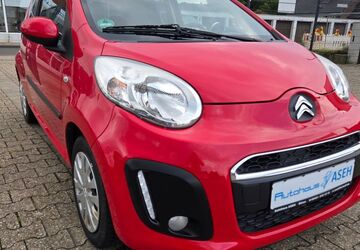 Citroen C1 64.500 km 4.990 &euro; Düren 52353