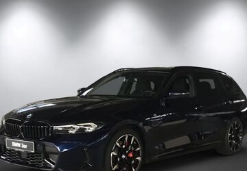 BMW 318 3.348 km 52.900 &euro; Aachen 52078