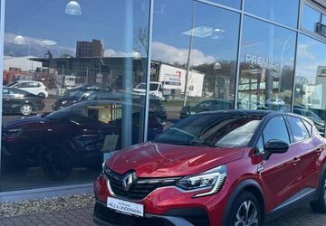 Renault Captur 58.750 km 18.990 &euro; Düren 52353