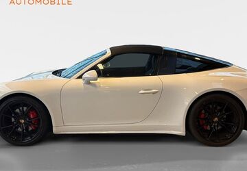 Porsche 991 35.662 km 112.950 &euro; Bedburg 50181