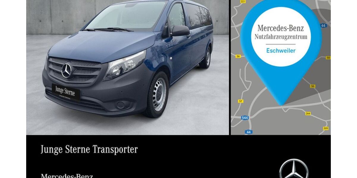 Mercedes-Benz Vito 31.984 km 35.980 &euro; Eschweiler 52249