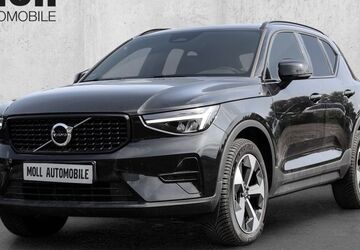 Volvo XC40 22.990 km 30.890 &euro; Aachen 52078