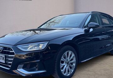 Audi A4 68.000 km 26.799 &euro; Linnich 52441