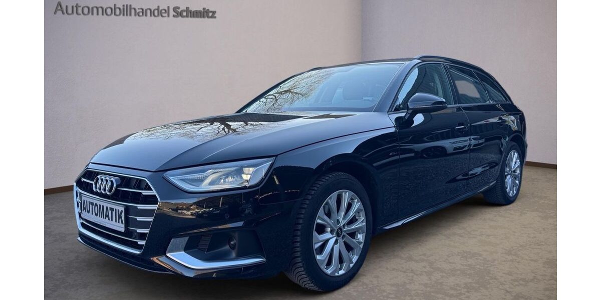 Audi A4 68.000 km 26.799 &euro; Linnich 52441